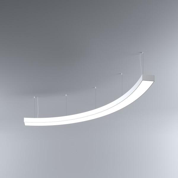 individuelle LED-Lichtkomposition erstellen